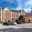 Quality Suites Addison-Dallas