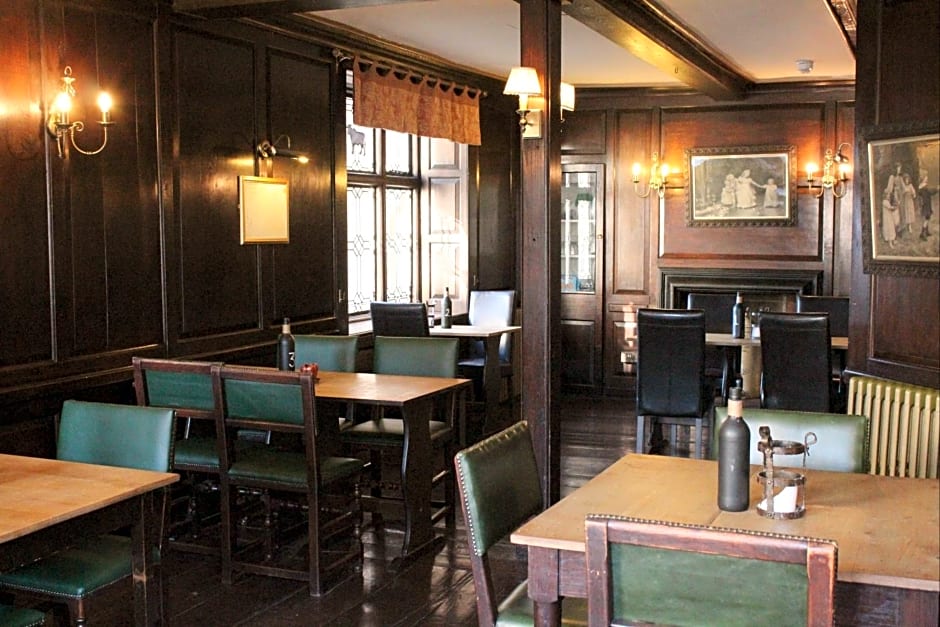 Guildhall Tavern Hotel & Restaurant
