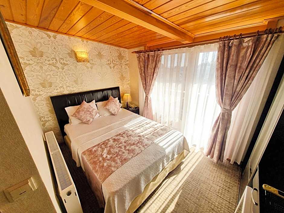 Eskibağ Butik Hotel