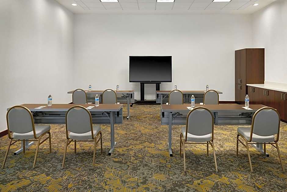 Residence Inn by Marriott Palo Alto Menlo Park