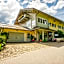 Hotel Steffl Garni inkl Chiemgau Karte