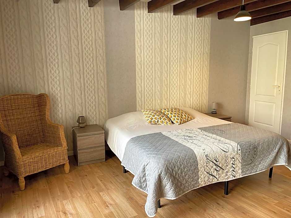 Domaine de Vandenesse Et Spa