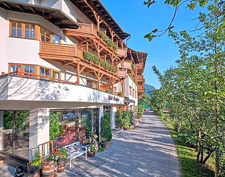 Fischerwirt am See