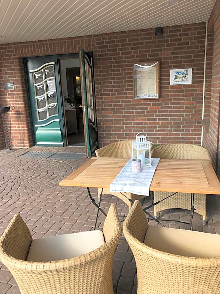 Landhotel Franck Garni