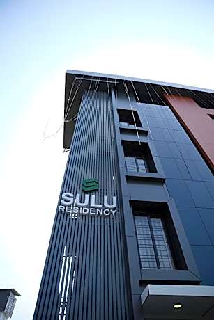 Sulu Residency