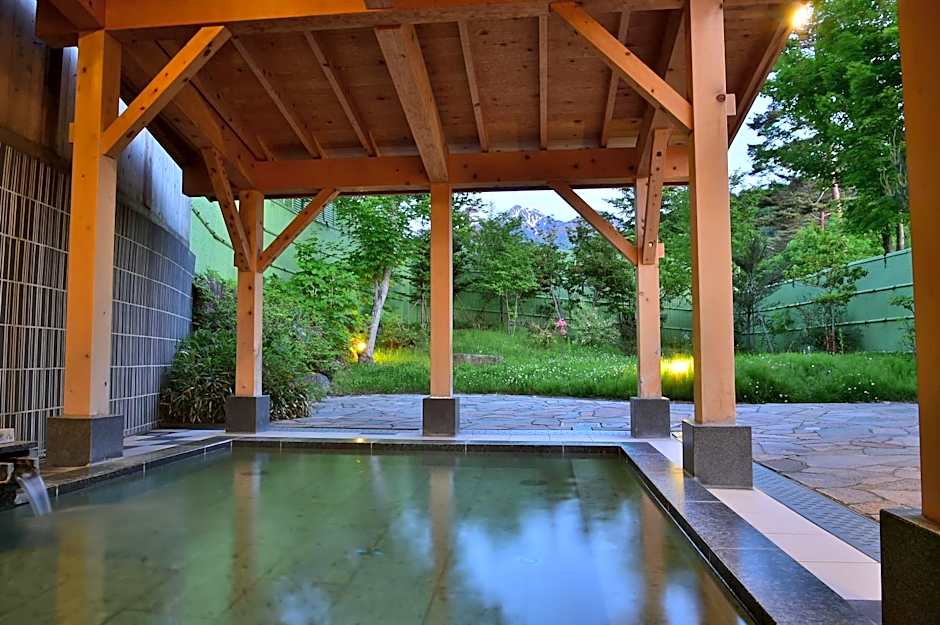 Holiday You Shikinosato