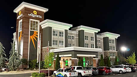 La Quinta Inn & Suites by Wyndham Forsyth