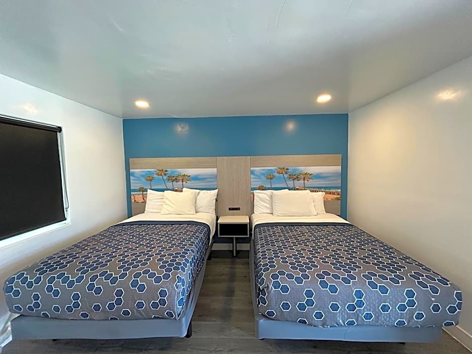 Travel Inn Motel
