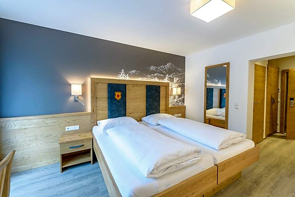 Hotel & Gasthof Taferne