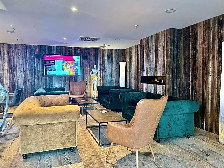 MY Parkhotel by AR Hotels