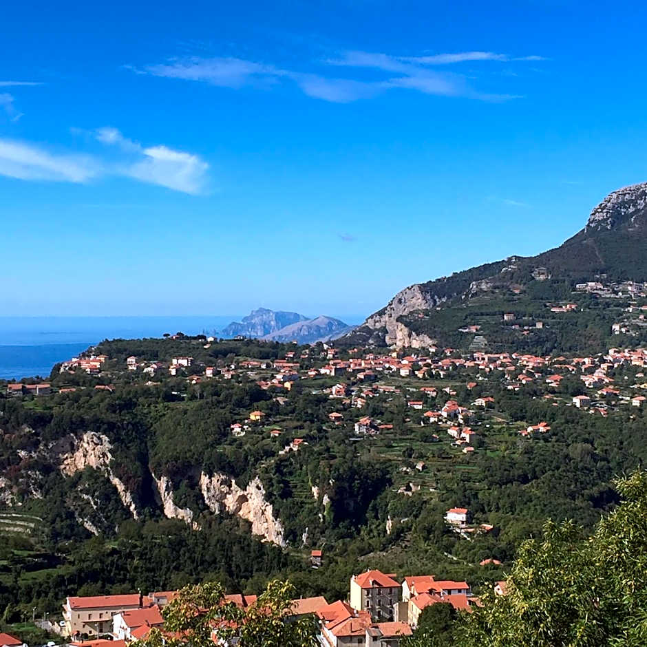 B&B Villa Reginella