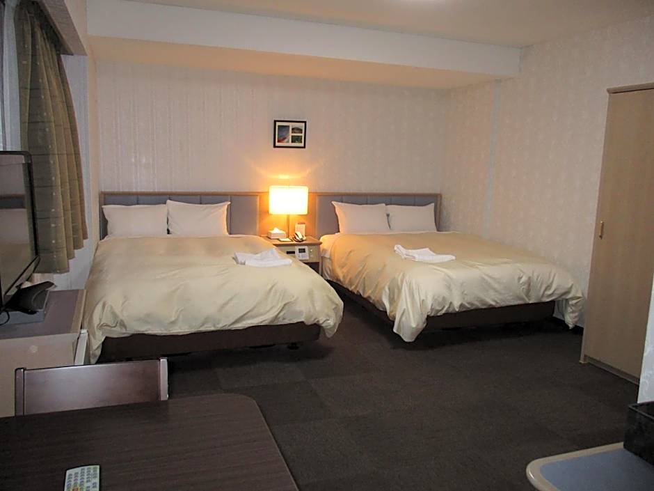 Hotel Fukushima Hills