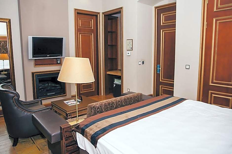 Sultan Inn Boutique Hotel