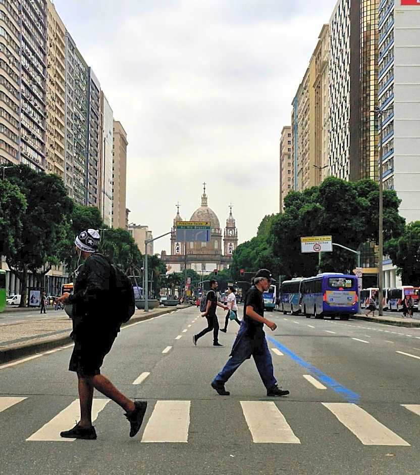 Studio 20 m2 , piscina , wifi, ar , smart Tv