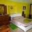 Bed and breakfast Al Rudun