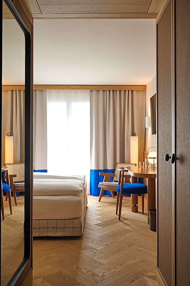 Sorell Hotel Speer