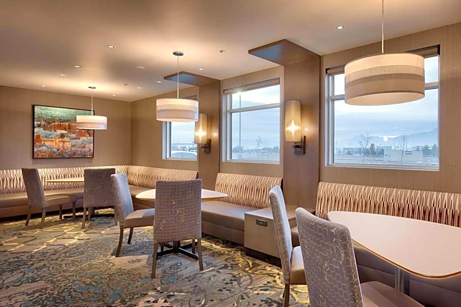 Residence Inn by Marriott Salt Lake City-West Jordan