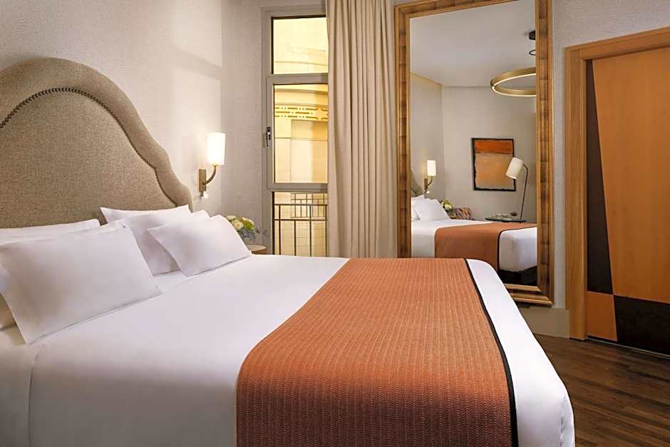 NH Collection Madrid Paseo Del Prado