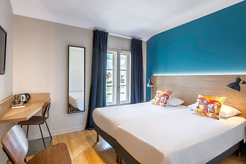 Hôtel du Nord, Sure Hotel Collection by Best Western