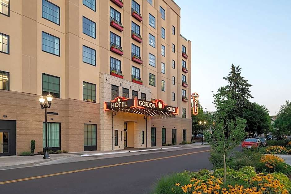 The Gordon Hotel