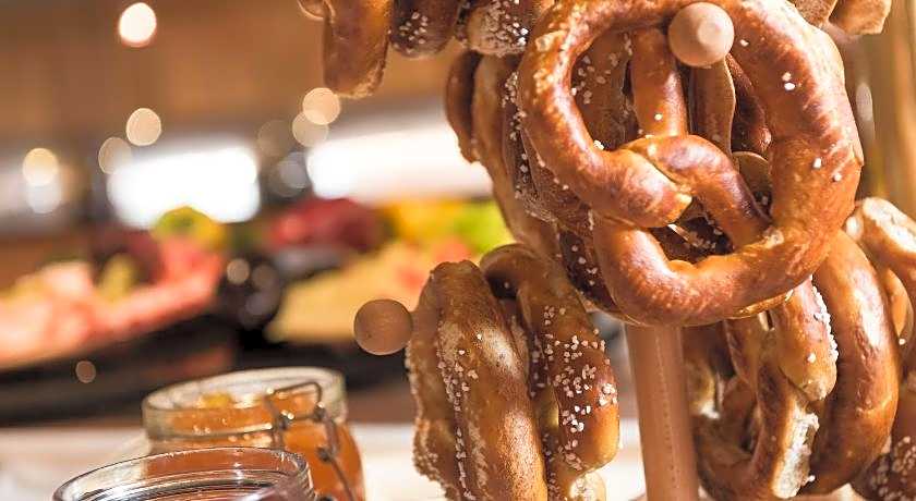 Mercure Hotel Garmisch Partenkirchen