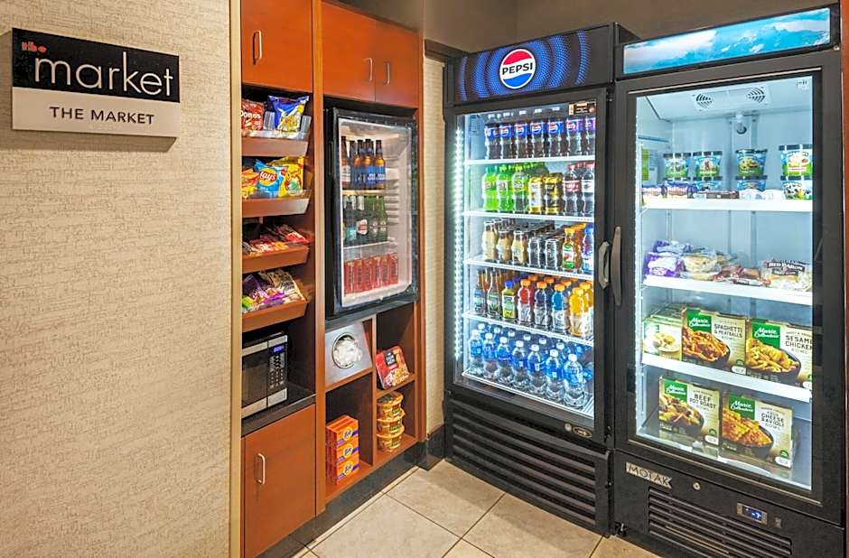 Courtyard by Marriott Sioux Falls