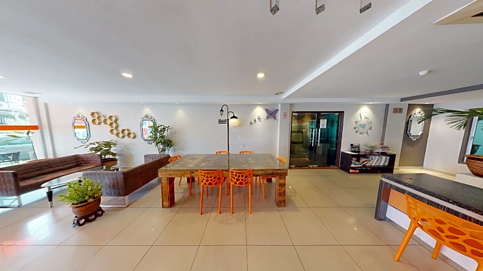 Super 8 Hotel @ Georgetown