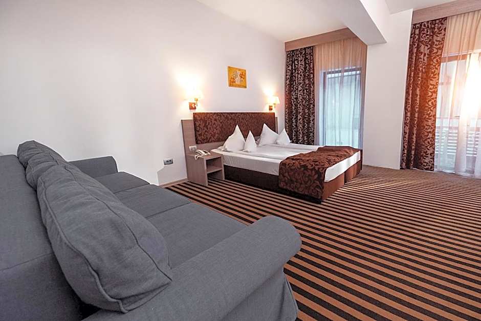 Hotel TISA