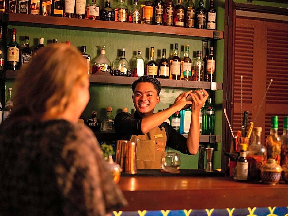 3 Nagas Luang Prabang Mgallery By Sofitel