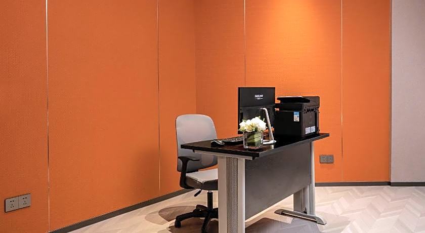 Yiwu Bali Yating Hotel