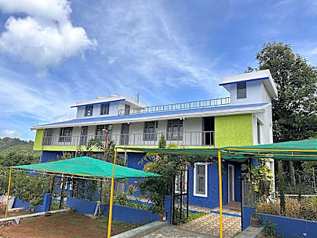 Blue Hill Lotus Holistic Wellness Village