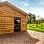 Flaxton Meadows Luxury Lodges