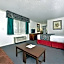 Americas Best Value Inn and Suites Lancaster