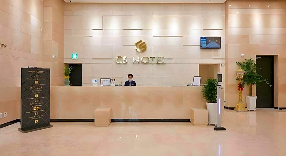 CS Hotel