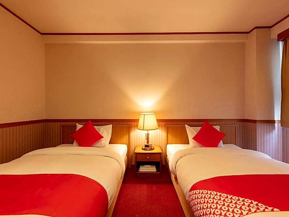 Tabist Asa Station Hotel