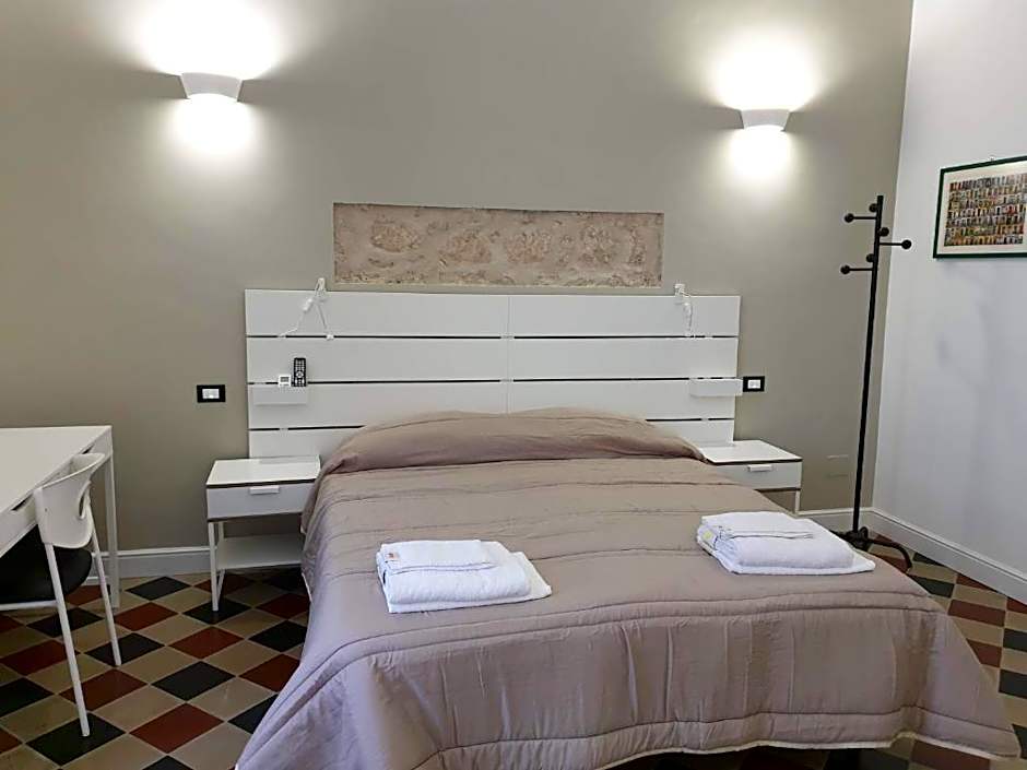 Duomo Rooms b&b