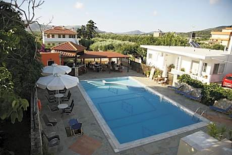 Kalliopi Hotel