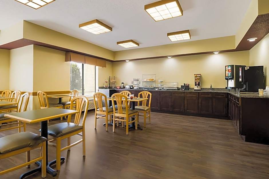 Red Roof Inn South Bend - Mishawaka