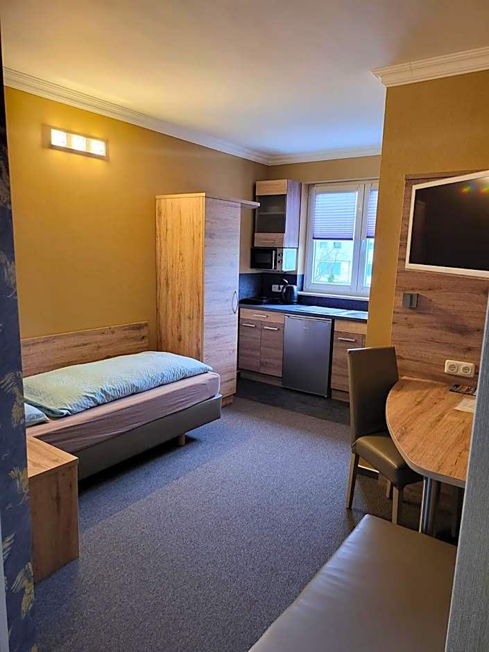Appart Hotel Roßdorf