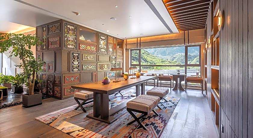 Hotel Indigo Jiuzhai By IHG