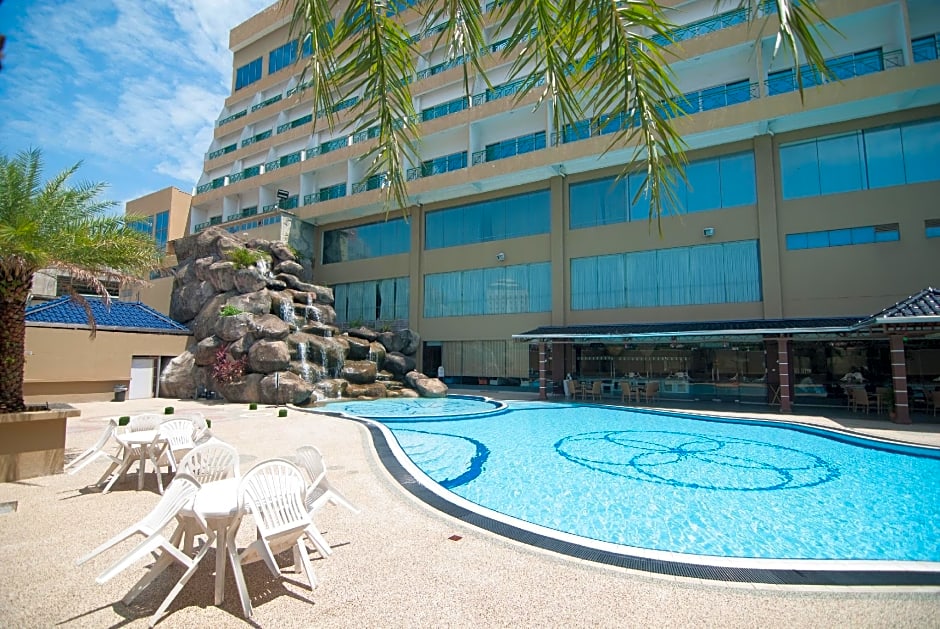 Grand Darul Makmur Hotel Kuantan