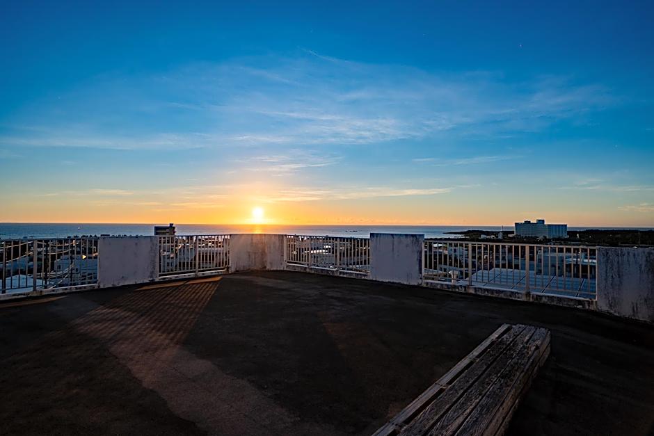 Hotel Sunset Zanpa