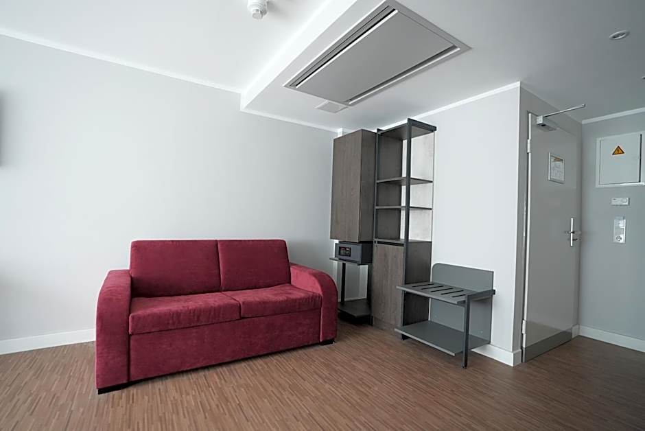 Boutique Kaiser - Hotel & Apartments