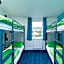 YHA London Thameside