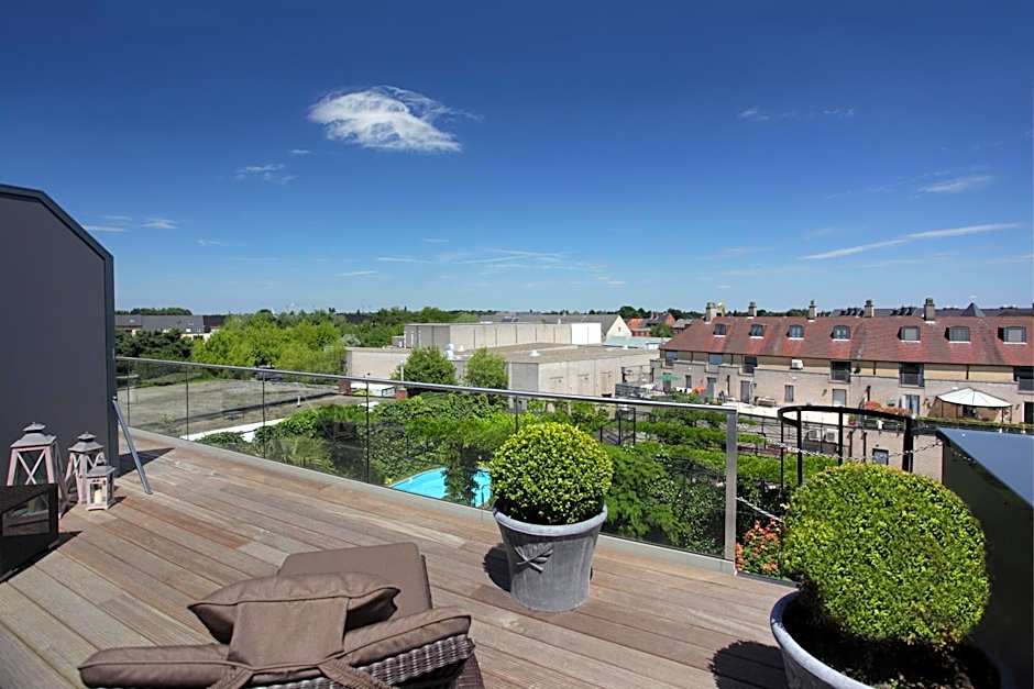 Tuinhotel