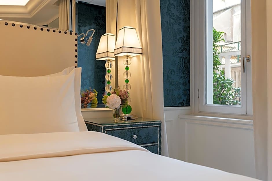 Hassler Roma