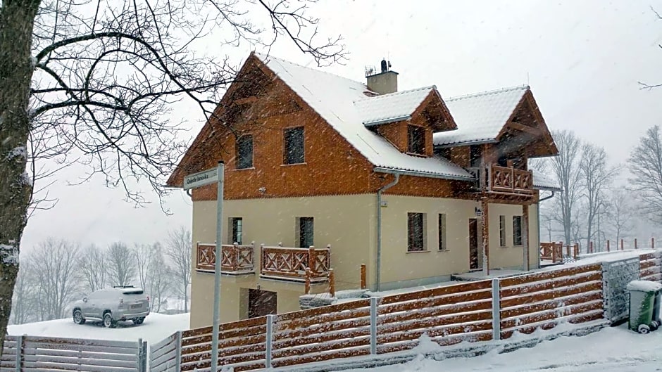 Uroczysko Starych Sztolni – Szklarska Poreba, ND