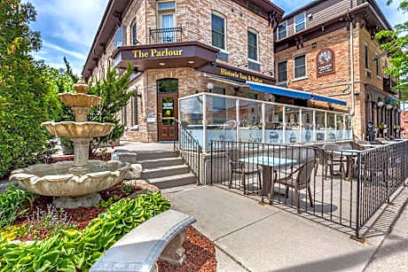 The Parlour Inn, an Ascend Collection Hotel