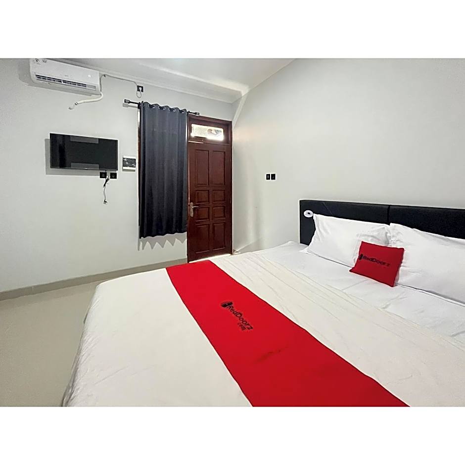 RedDoorz near UPN 3 Seturan Yogyakarta