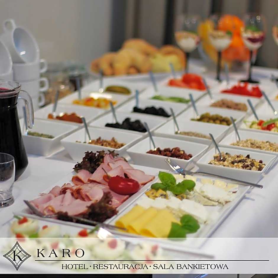 Hotel KARO